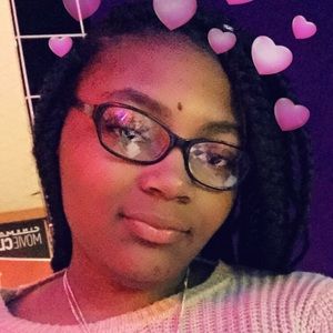 Meet your Posher, Joanna